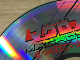 Choujikuu Yousai Macross love Oboeteimasuka SEGA SATURN Japan - FJ8705