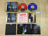 D no Shokutaku SEGA SATURN Japan - FJ8706