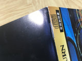 D no Shokutaku SEGA SATURN Japan - FJ8706