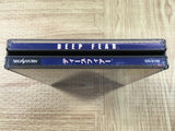 Deep Fear SEGA SATURN Japan - FJ8707