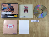 Princess Maker 2 SEGA SATURN Japan - FJ8709