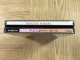 Princess Maker 2 SEGA SATURN Japan - FJ8709