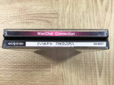 WanChai Connection SEGA SATURN Japan - FJ8710