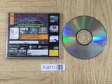 Vatlva SEGA SATURN Japan - FJ8711