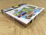 Mahou Kishi Rayearth SEGA SATURN Japan - FJ8713