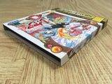 Mahou Kishi Rayearth SEGA SATURN Japan - FJ8714
