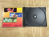 Mahou Kishi Rayearth SEGA SATURN Japan - FJ8715