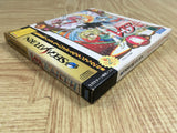 Mahou Kishi Rayearth SEGA SATURN Japan - FJ8715