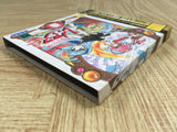Mahou Kishi Rayearth SEGA SATURN Japan - FJ8715