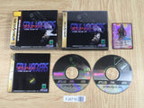 Devil Summoner Soul Hackers SEGA SATURN Japan - FJ8716