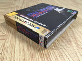 Devil Summoner Soul Hackers SEGA SATURN Japan - FJ8716