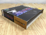 Devil Summoner Soul Hackers SEGA SATURN Japan - FJ8716