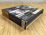 Devil Summoner Soul Hackers SEGA SATURN Japan - FJ8716