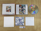 Langrisser IV 4 Special Package SEGA SATURN Japan - FJ8717
