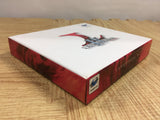 Langrisser IV 4 Special Package SEGA SATURN Japan - FJ8717