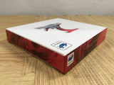 Langrisser IV 4 Special Package SEGA SATURN Japan - FJ8717