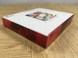 Langrisser IV 4 Special Package SEGA SATURN Japan - FJ8717