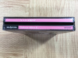 Sakura Taisen Wars 2 First Limited SEGA SATURN Japan - FJ8718