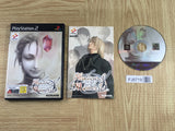 Shadow Of Memories SONY PS2 Japan - FJ8719
