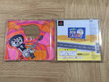 Um Jammer Lammy SONY PS1 Japan - FJ8721