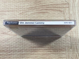 Um Jammer Lammy SONY PS1 Japan - FJ8721