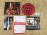 Kamen Rider Kuuga SONY PS1 Japan - FJ8722