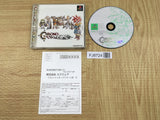Chrono Trigger SONY PS1 Japan - FJ8724