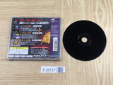 G.Darius SONY PS1 Japan - FJ8727