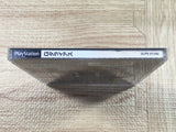 G.Darius SONY PS1 Japan - FJ8727