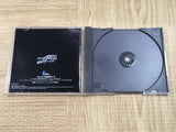 Subete Ga F Ninaru The Perfect Insider SONY PS1 Japan - FJ8729