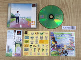 Doko Demo Issyo SONY PS1 Japan - FJ8730