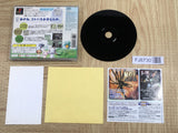 Doko Demo Issyo SONY PS1 Japan - FJ8730