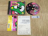 Puzzle Bubble 4 SONY PS1 Japan - FJ8733