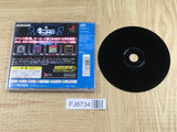 Beatmania Append 4th Mix SONY PS1 Japan - FJ8734