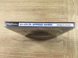 Beatmania Append 4th Mix SONY PS1 Japan - FJ8734