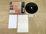 Fushigi No Kuni No Angelique SONY PS1 Japan - FJ8735