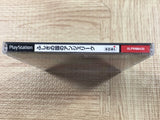 Fushigi No Kuni No Angelique SONY PS1 Japan - FJ8735
