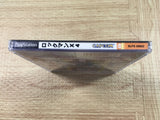Rockman Megaman X4 SONY PS1 Japan - FJ8737