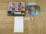 Puzzle Bobble 2X SEGA SATURN Japan - FJ8738