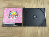 Puzzle Bobble 2X SEGA SATURN Japan - FJ8739