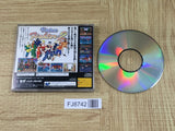 Virtua Fighter 2 SEGA SATURN Japan - FJ8742