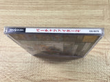 Virtua Fighter 2 SEGA SATURN Japan - FJ8742