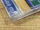 Virtua Fighter CG Portrait 1 Sarah Bryant SEGA SATURN Japan - FJ8743