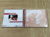 Virtua Fighter CG Portrait 2 Jacky Bryant SEGA SATURN Japan - FJ8744