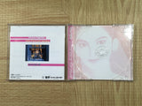 Virtua Fighter CG Portrait 4 Pai Chan SEGA SATURN Japan - FJ8746