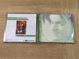 Virtua Fighter CG Portrait 8 Lion Rafale SEGA SATURN Japan - FJ8747