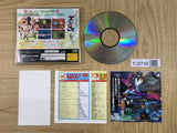 Virtua Fighter Kids SEGA SATURN Japan - FJ8748