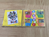 Virtua Fighter Kids SEGA SATURN Japan - FJ8748