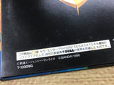 Gundam The Blue Destiny Vol. 2 Limited SEGA SATURN Japan - FJ8750