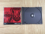 Virtua Cop SEGA SATURN Japan - FJ8755